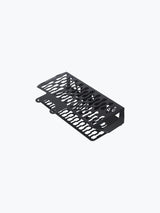 Legundary Custom Himalayan Radiator Grill Black Mild Steel Radiator Guard Royal Enfield Himalayan