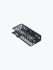 Legundary Custom Himalayan Radiator Grill Black Mild Steel Radiator Guard Royal Enfield Himalayan