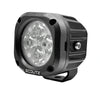 Maddog Scout-X Auxiliary LED Lights 4800 Lumens for Motorcycle with 200m Beam and IP67 Waterproof Design