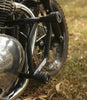 Moto Torque crash guard V1 for Royal Enfield Interceptor 650 and Continental GT 650