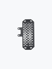 Legundary Custom Himalayan Radiator Grill Black Mild Steel Radiator Guard Royal Enfield Himalayan