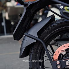 Hyperrider Tyre Hugger for KTM Adventure 390 X Duke Gen 3 Husqvarna Svartpilen Vitpilen 250 401 2024 2025
