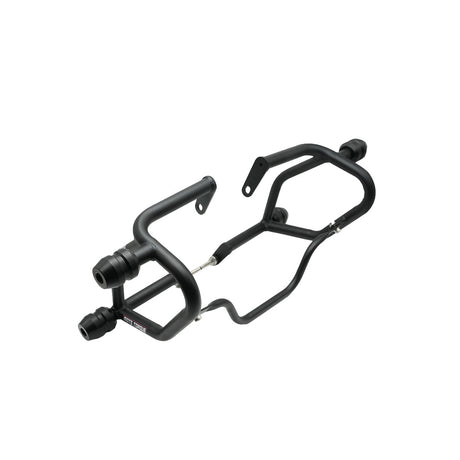 Moto Torque crash guard V1 for Royal Enfield Interceptor 650 and Continental GT 650