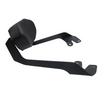 MotoCare CNC Backrest for Harley Davidson X440T Motorcycle Rider Back Support