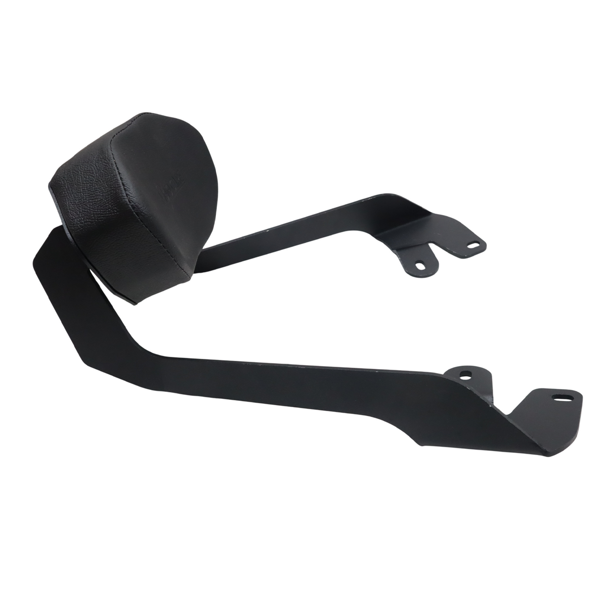 MotoCare CNC Backrest for Harley Davidson X440T Motorcycle Rider Back Support