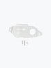 Legundary Custom KTM ADV 390 2025 coolant cap silver aluminium custos radiator cap cover premium CNC finish