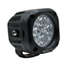 Maddog Scout-X Auxiliary LED Lights 4800 Lumens for Motorcycle with 200m Beam and IP67 Waterproof Design
