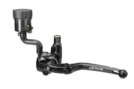RCB S1 Master Brake Pump LH 14mm 01BP012 in Black