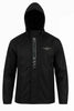 Lone Ranger Black Rain Top