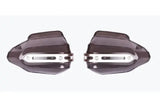 BSDDP Black Smoke motorcycle handguard for BMW motorcycle with lightweight anti-slip hand protection