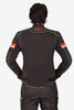 Lone Ranger Addon Pro jacket black