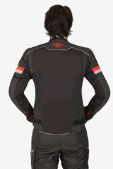 Lone Ranger Addon Pro jacket black