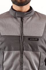 Lone Ranger Achilles grey riding jacket
