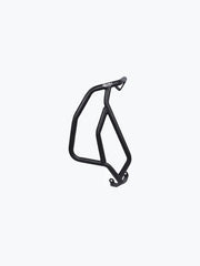 Legundary Custom Adrinex Crash Guard for Kawasaki Versys 650 Black Mild Steel Engine Protection Frame