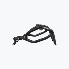 Legundary Custom Bellator Crash Guard for Yamaha XSR 155 Black Mild Steel Engine Protection Guard