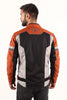 Lone Ranger Addon Pro jacket black