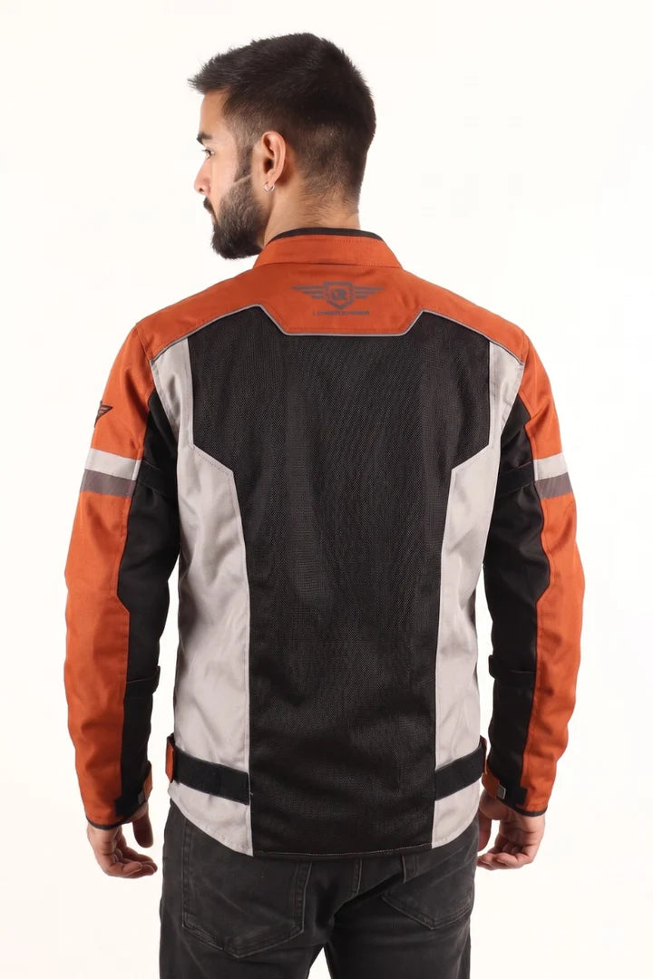 Lone Ranger Addon Pro jacket black