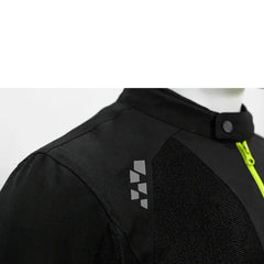 Raida BOLT Motorcycle Jacket | Hi-Viz