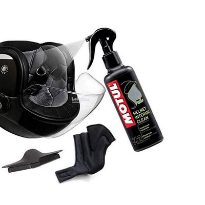 Motul Helmet Interior Cleaner