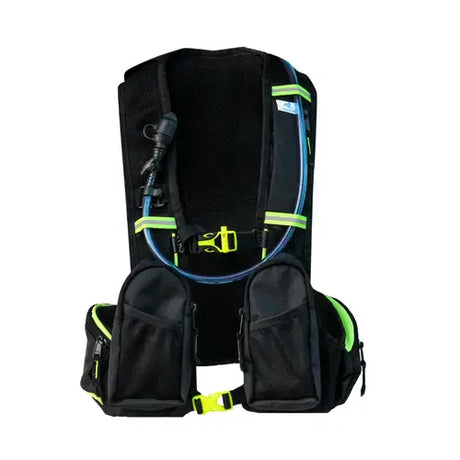 Raida Hydration Backpack With Bladder – Ultra | Hi-Viz | Bag