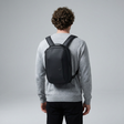 Vantora NEXUS Slingpack 12L | 2-in-1 Convertible Backpack & Sling for 14 Inch Laptop