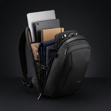 Vantora NEXUS Slingpack 12L | 2-in-1 Convertible Backpack & Sling for 14 Inch Laptop