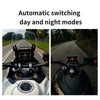 LBC Moto E1 5 inch motorcycle navigation system with Apple CarPlay Android Auto IPS display Lite and Elite models with remote camera TPMS