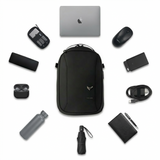 Vantora NEXUS Slingpack 12L | 2-in-1 Convertible Backpack & Sling for 14 Inch Laptop