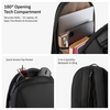 Vantora NEXUS Slingpack 12L | 2-in-1 Convertible Backpack & Sling for 14 Inch Laptop