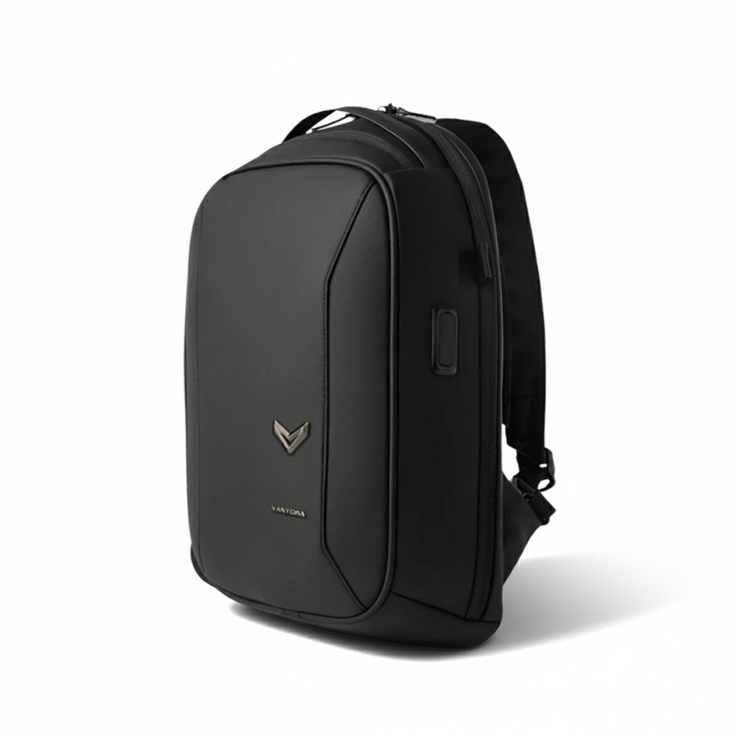 Vantora NEXUS Slingpack 12L | 2-in-1 Convertible Backpack & Sling for 14 Inch Laptop