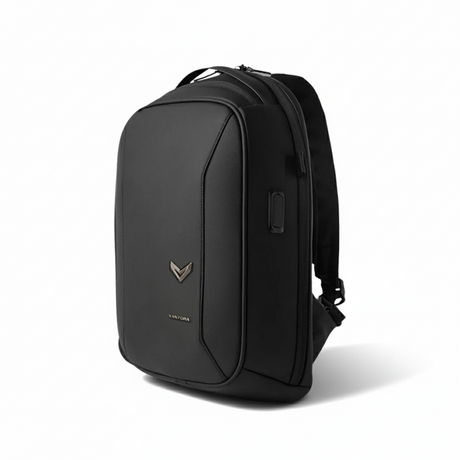 Vantora NEXUS Slingpack 12L | 2-in-1 Convertible Backpack & Sling for 14 Inch Laptop