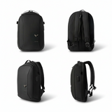 Vantora NEXUS Slingpack 12L | 2-in-1 Convertible Backpack & Sling for 14 Inch Laptop
