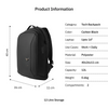 Vantora NEXUS Slingpack 12L | 2-in-1 Convertible Backpack & Sling for 14 Inch Laptop