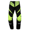 BBG Motocross Riding Pants in Neon, Red and Orange