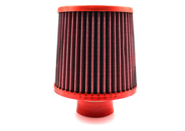 BMC Double Direct Induction Air Filter FBTW60-140P universal Twin Air washable performance filter