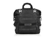 MOTO VANGUARD MT2040 Polyester Motorcycle Side Bag Black for Touring