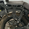 Moto Torque saddle stay for Royal Enfield Meteor 350 heavy duty saddle bag support accessory