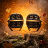 LGP DK100X 180W Auxiliary Spotlight for Bikes and Cars
