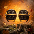 LGP DK100X 180W Auxiliary Spotlight for Bikes and Cars