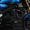 Moto Torque Crash Guard V1 for Yamaha XSR 155