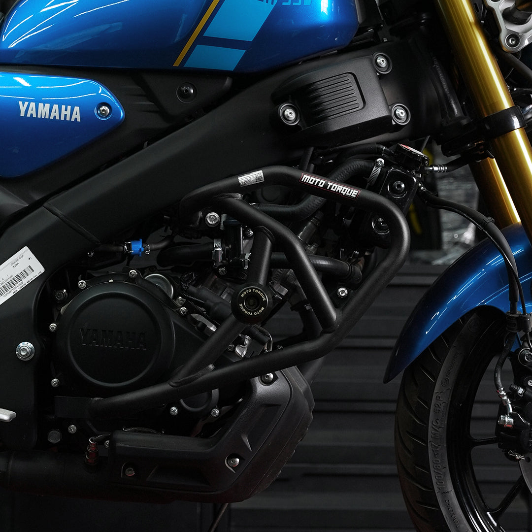 Moto Torque Crash Guard V1 for Yamaha XSR 155