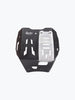 Legundary Custom KTM Adventure 390 Crater bash plate black aluminium engine sump guard skid plate protection