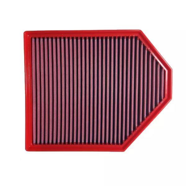 BMC FB763/20 High Performance Washable Panel Air Filter for BMW X3 F25 2012-2017