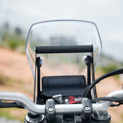 Moto Torque GPS Mount for Hero Xpulse 210