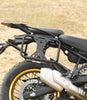 Mototorque saddle stay Royal Enfield Himalayan 450 luggage support frame