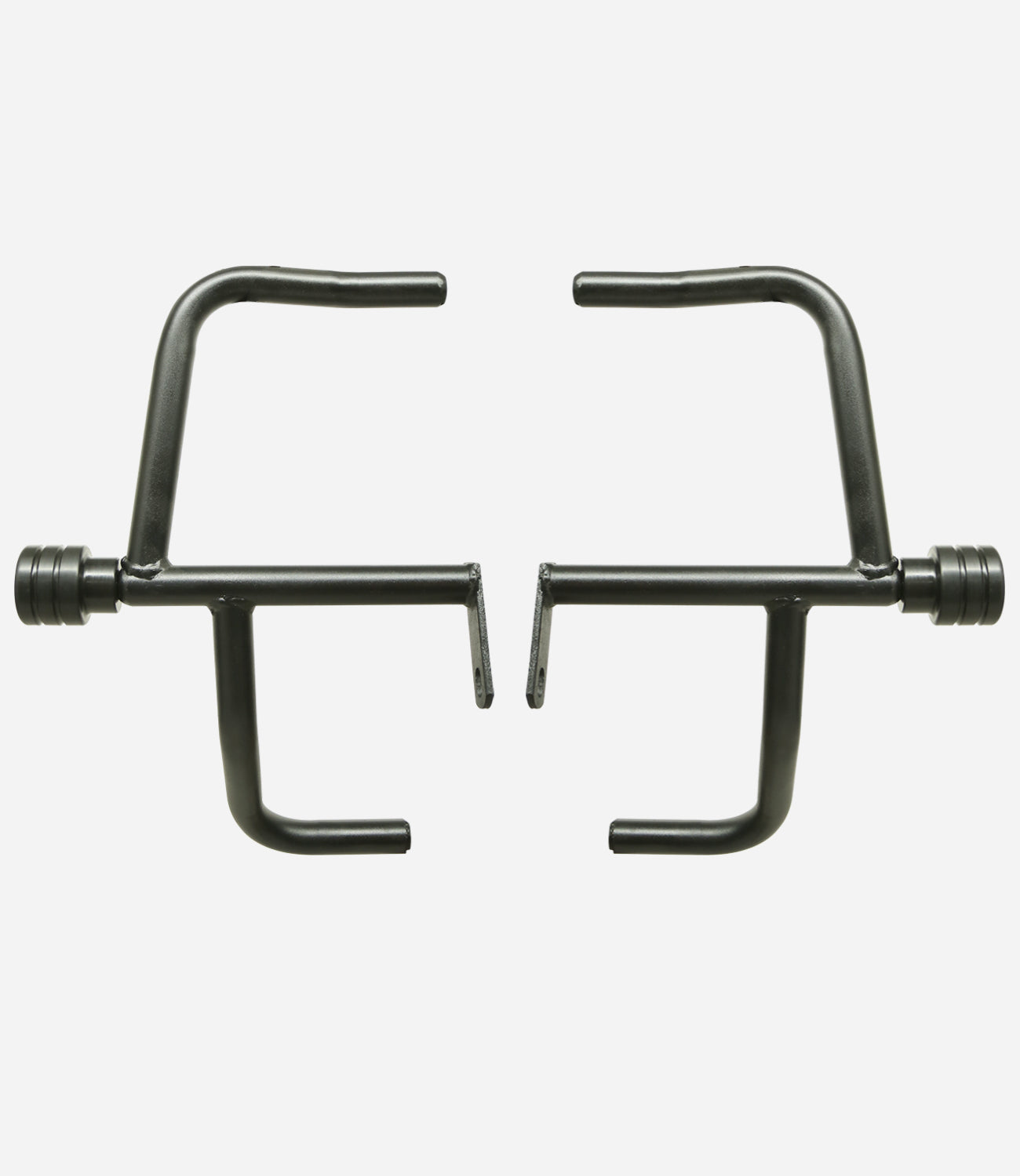 Moto Torque heavy duty crash guard V1 for Honda CB350RS with 4 protective sliders and engine protection