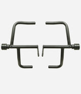 Moto Torque heavy duty crash guard V1 for Honda CB350RS with 4 protective sliders and engine protection