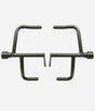 Moto Torque heavy duty crash guard V1 for Honda CB350RS with 4 protective sliders and engine protection