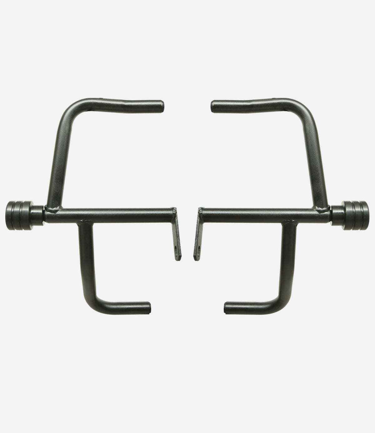 Moto Torque heavy duty crash guard V1 for Honda CB350RS with 4 protective sliders and engine protection
