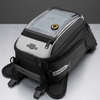 BBG RidePro Sport 8L motorcycle tank bag with touchscreen phone pocket